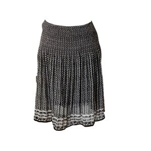 Max Studio Midi Skirt